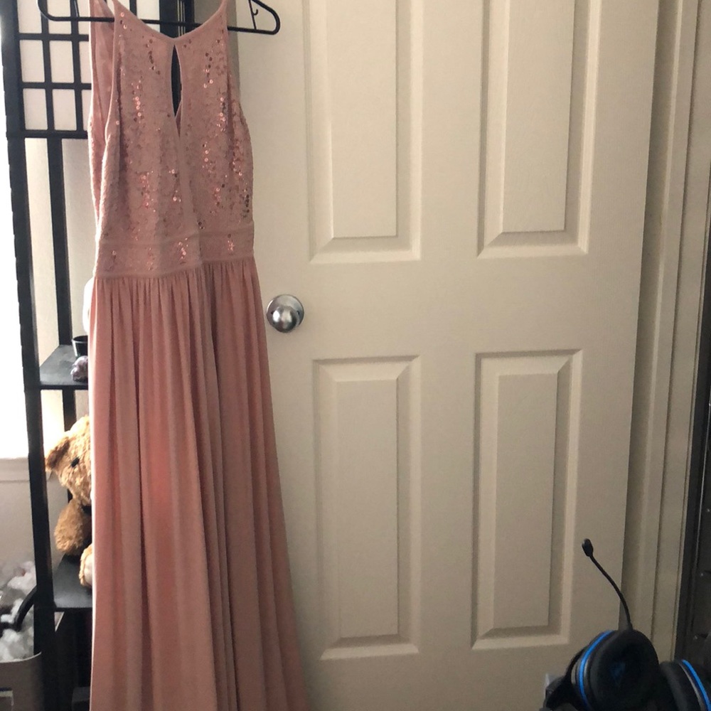 Gown - Picture 2 of 2